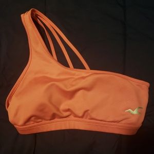 Hollister sports bra